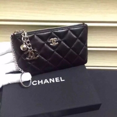 Chanel Wallet Purse